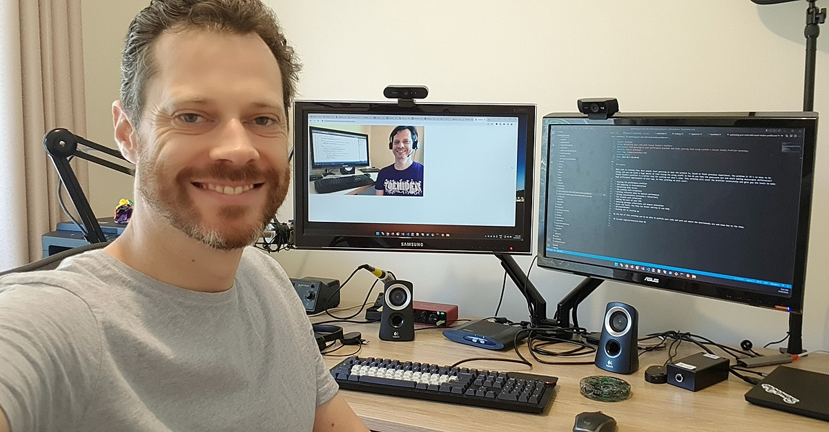 Optimising your code with Visual Studio's Profiler